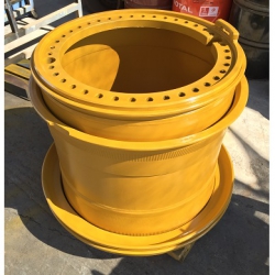 Llanta Cargador CAT 988 G