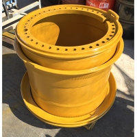 Llanta Cargador CAT 988 G