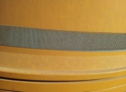 LLANTA KOMATSU 903E4